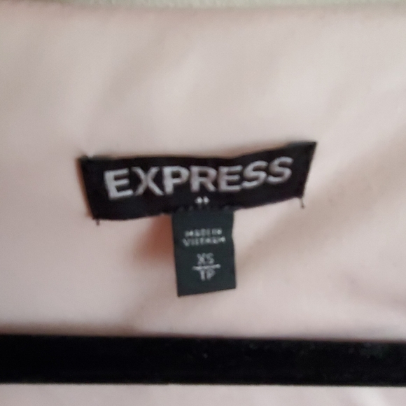 Express romper xs - Picture 2 of 4